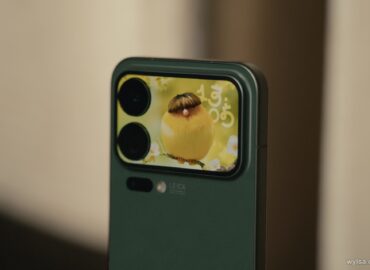 7280 Xiaomi 18 Pro Gali Turėti 7000 Mah Bateriją Ir Dvi 200 Mp Ka