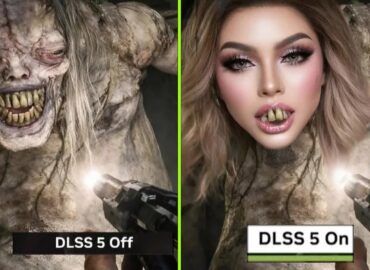 7291 Nvidia Dlss 5 Pristatymas Sulaukė Kritikos Dėl Dirbtinio Vai