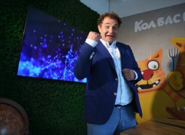 7327 Sulaikytas Verslininkas Sergejus Malofeikinas Dėl įtarimų Nu