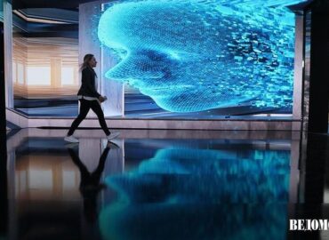 7335 Nvidia Vadovas Dirbtinis Intelektas Jau Pasiekė žmogaus Lyg