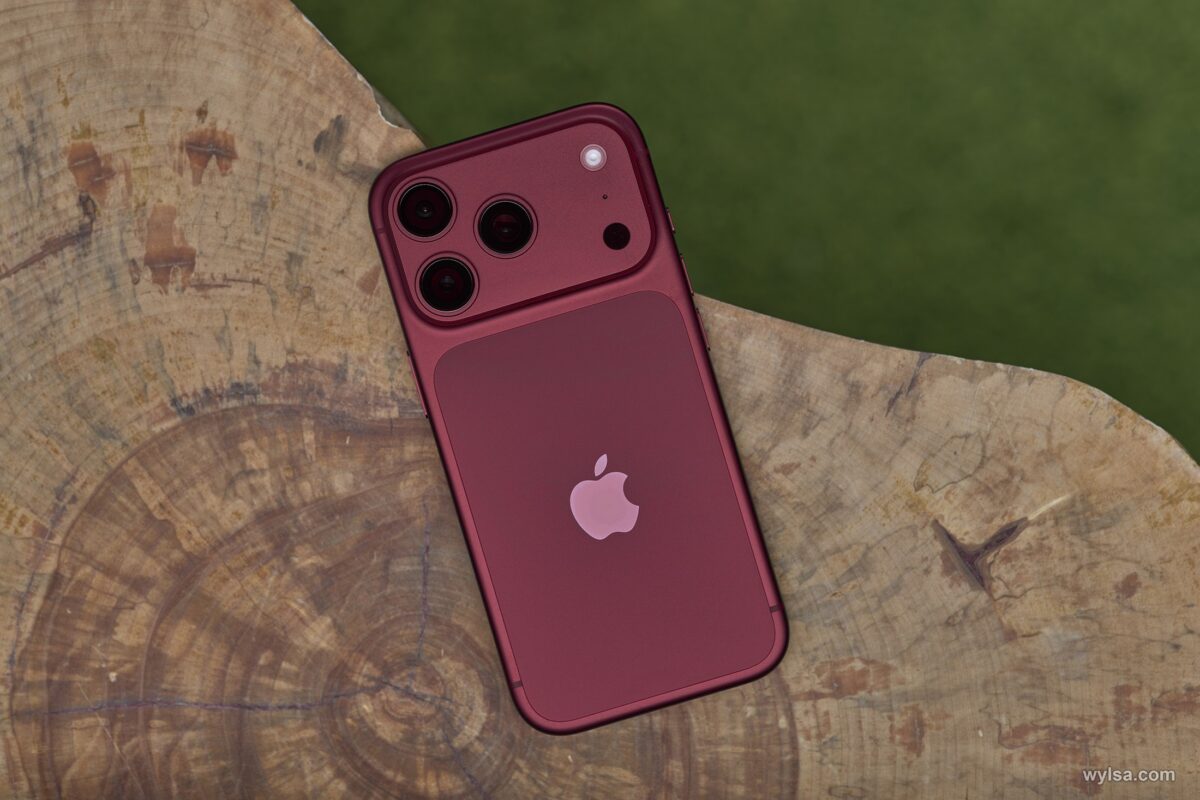Apple gali įdiegti 200 MP kamerą iPhone 19 Pro modelyje