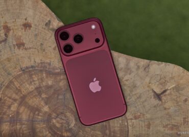 7368 Apple Gali įdiegti 200 Mp Kamerą Iphone 19 Pro Modelyje