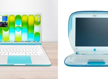 7388 Pristatytas Macbook Neo 2 Dizaino Konceptas įkvėptas Apple 