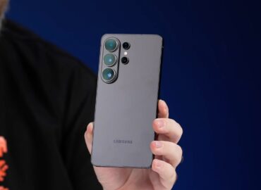 7402 Samsung Ruošia Pataisą Galaxy S26 Ekranui Dėl Vartotojų Nusi