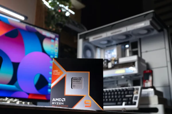 Amd Atnaujino Ryzen Chipset Draiverius Su Naujomis Funkcijomis Windows 10 Ir 11