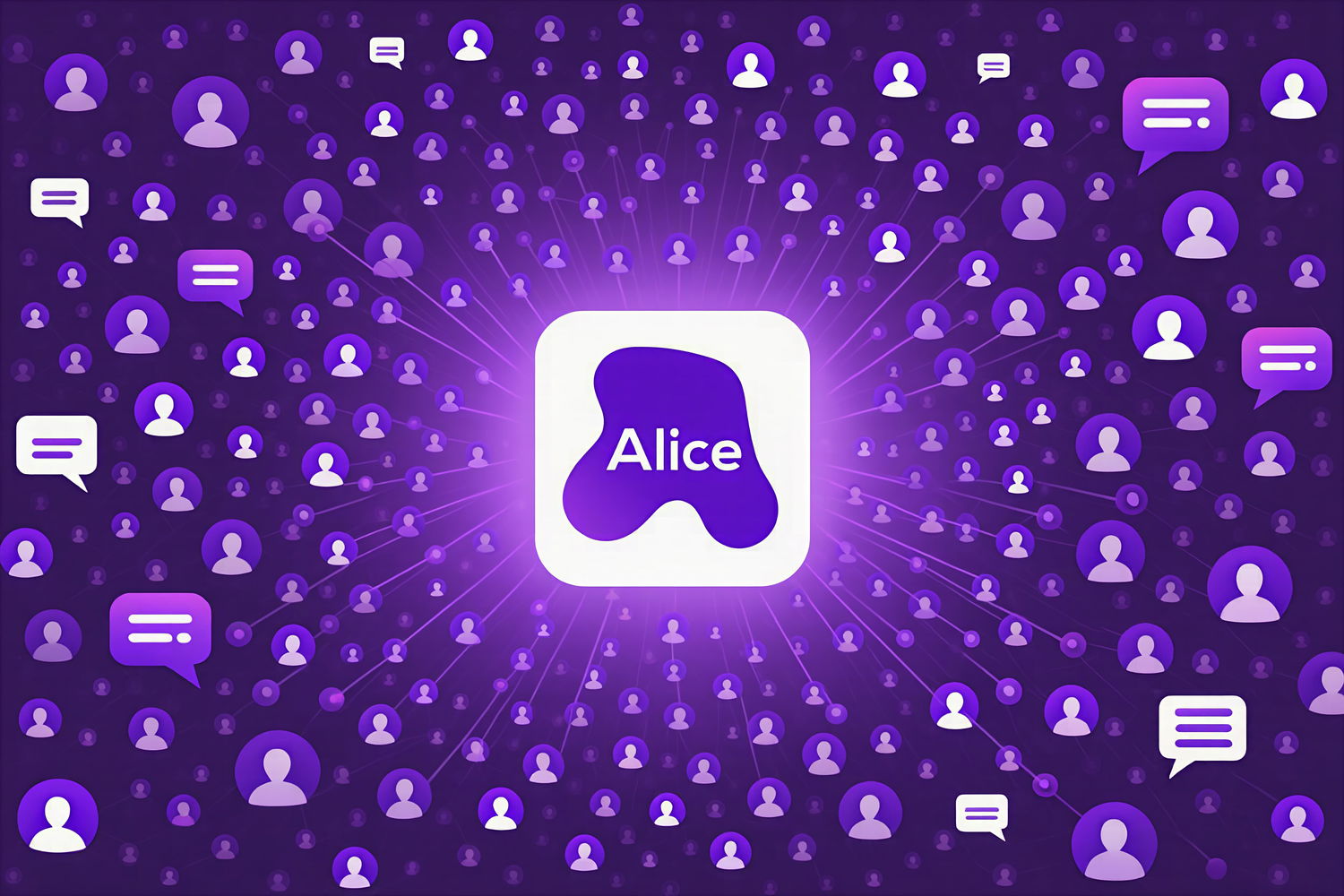 Alysa Ai Pasiek 305 Mln Vartotoj Apie K Kalbasi Rusai Su Dirbtiniu Intelektu