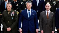 Anthropic ketina paduoti Pentagoną dėl tiekimo grandinės rizikos žymės