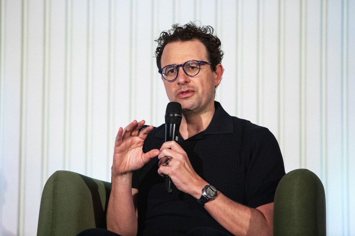 Anthropic pateikė ieškinį JAV Gynybos departamentui dėl tiekimo grandinės rizikos žymėjimo