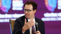 Anthropic pateikė ieškinį JAV vyriausybei dėl rizikos vertinimo