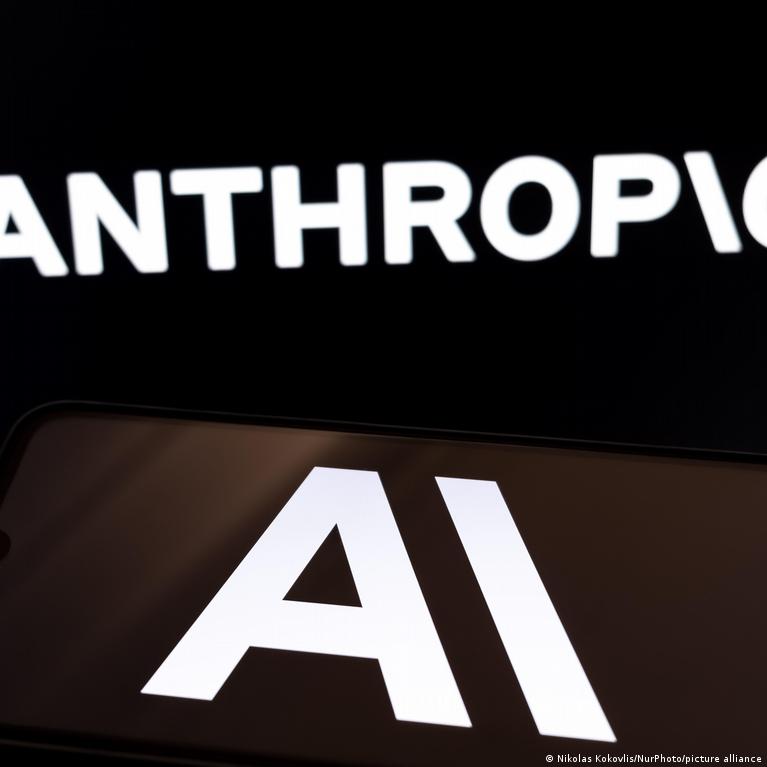 Anthropic siekia užkirsti kelią Pentagonui dėl AI naudojimo apribojimų