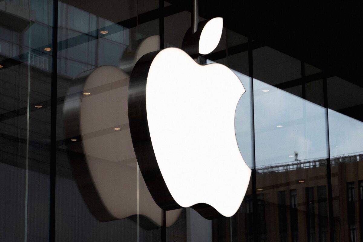 Apple blokuoja ByteDance kiniškų programėlių atsisiuntimus JAV