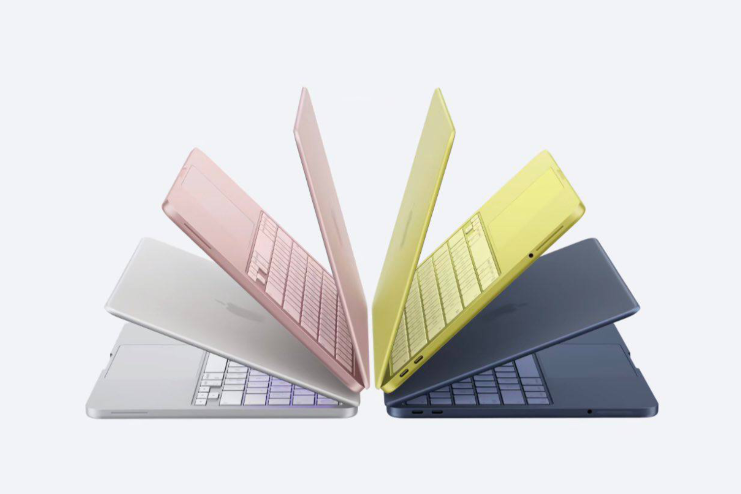 Apple Pristat Nauj Biudetin Macbook Neo Su A18 Pro Procesoriumi