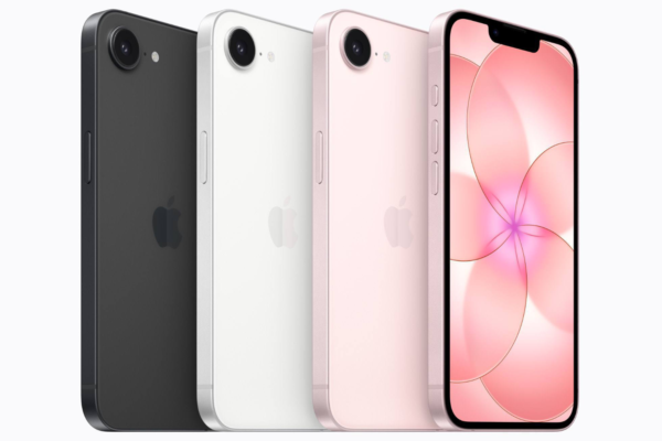 Apple Pristat Nauj Iphone 17e Su A19 Lustu Ir Magsafe Palaikymu