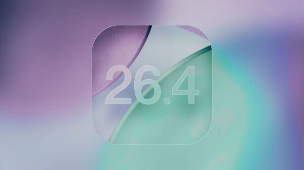 Apple Pristat Treisias Ios 264 Ir Ipados 264 Beta Versijas Krjams
