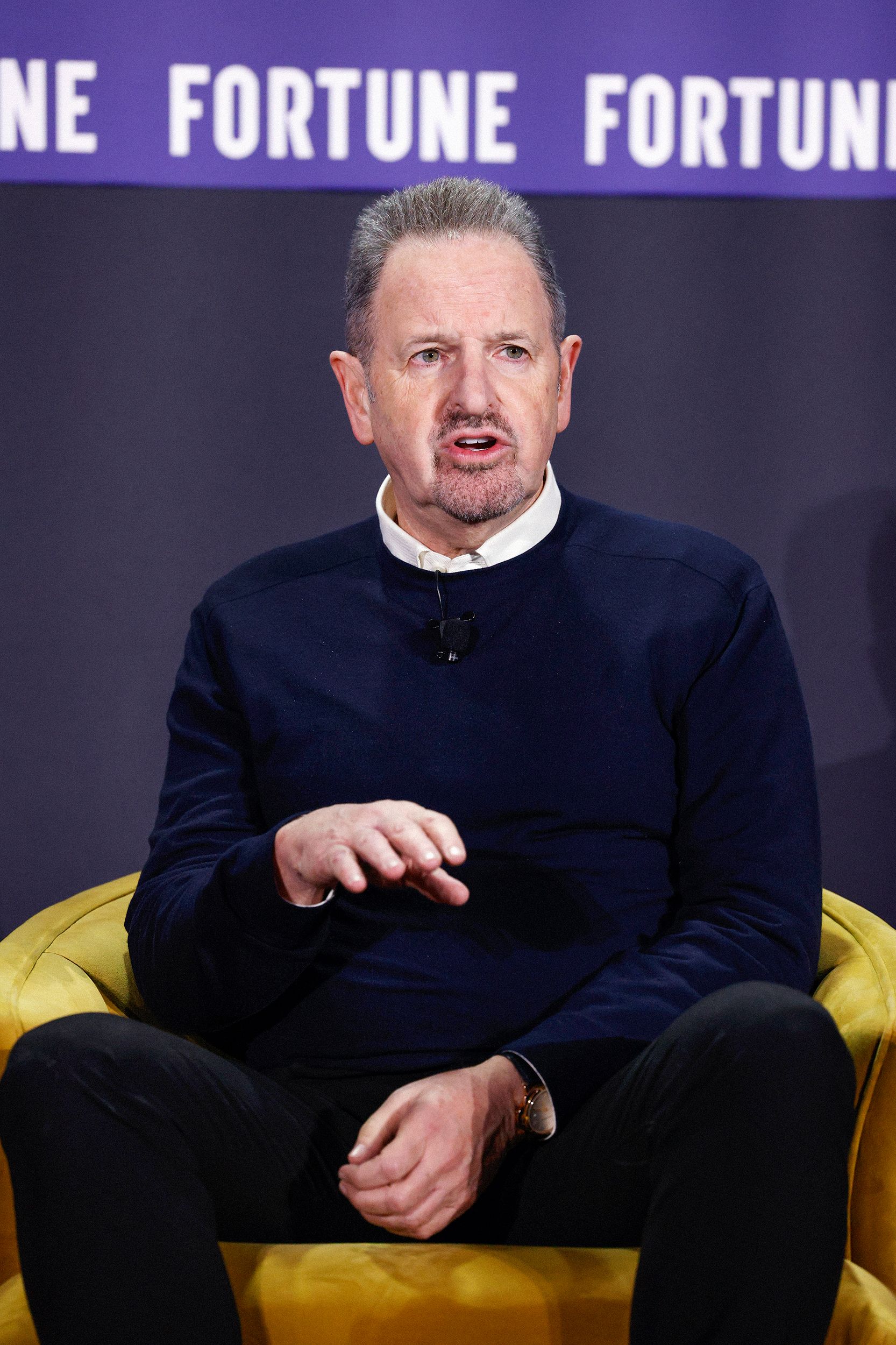 Arm Pradeda Gaminti Nuosavus Lustus Skirtus Dirbtiniam Intelektui