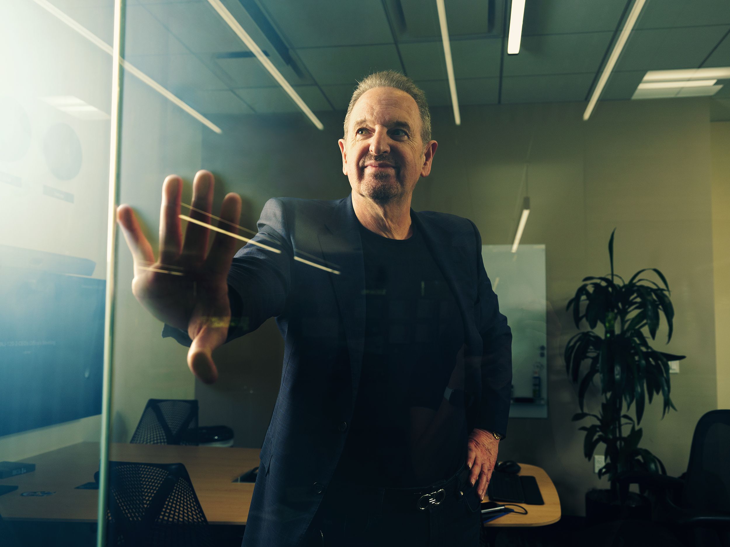 Arm Pradeda Gaminti Savo Pirmj Procesori Kaip Tai Paveiks Rink