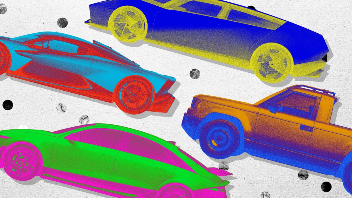 Ateities elektromobiliai: naujienos iš Rivian, Hyundai, Honda, BMW ir Slate 2026 metams Ateities Elektromobiliai Naujienos I Rivian Hyundai Honda Bmw Ir Slate 2026 Metams