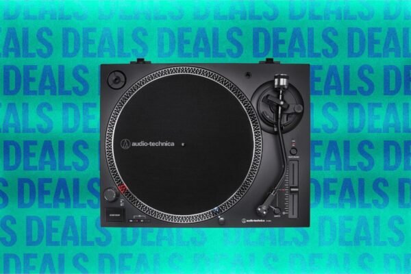 Audio Technica Patefono At Lp120xusb Kainos Nuolaida Prie Record Store Day