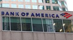Bank Of America Sumoks 725 Mln Doleri Dl Epsteino Bylos