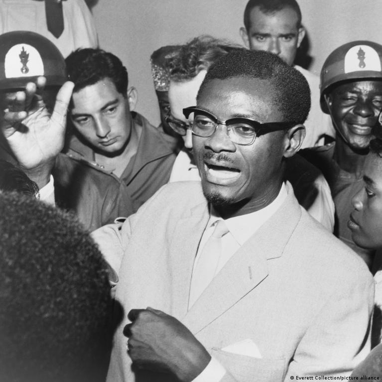 Belg Diplomatas Stos Prie Teism Dl 1961 M Dr Kongo Lyderio Nuudymo