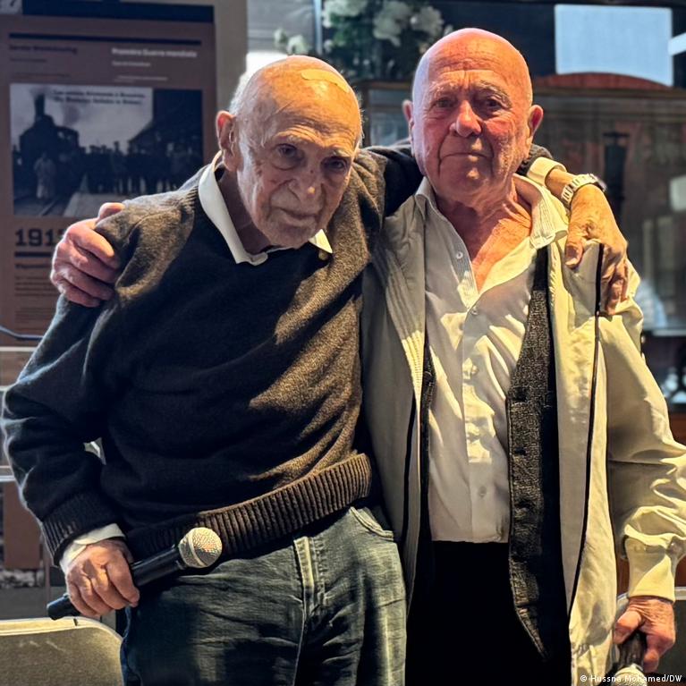 Belgijos Valstybinis Geleinkelis Atskleidia Holokausto Istorij