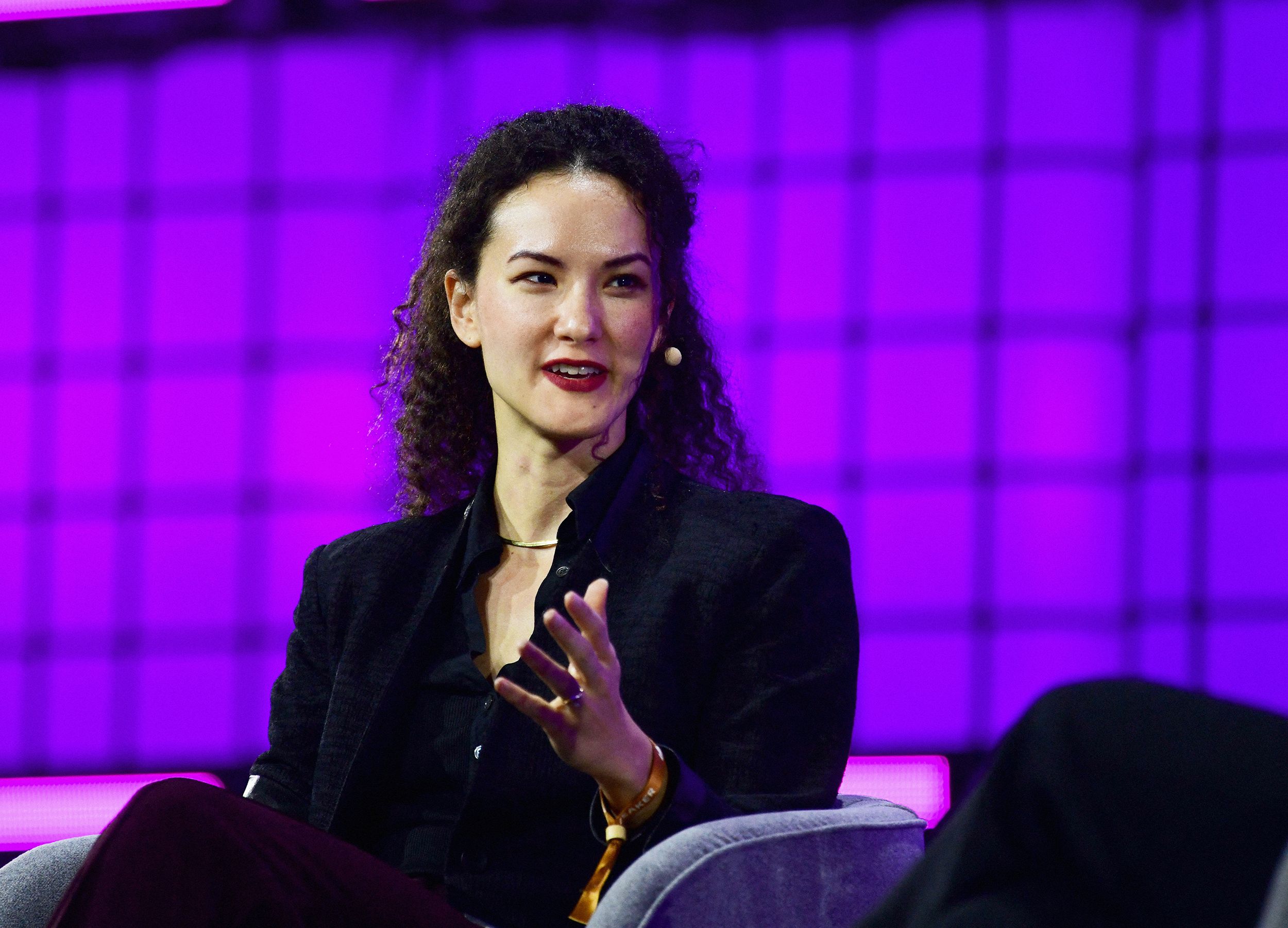 Bluesky Vadovas Jay Graber Atsistatydina Laikinai Vadovaus Toni Schneider