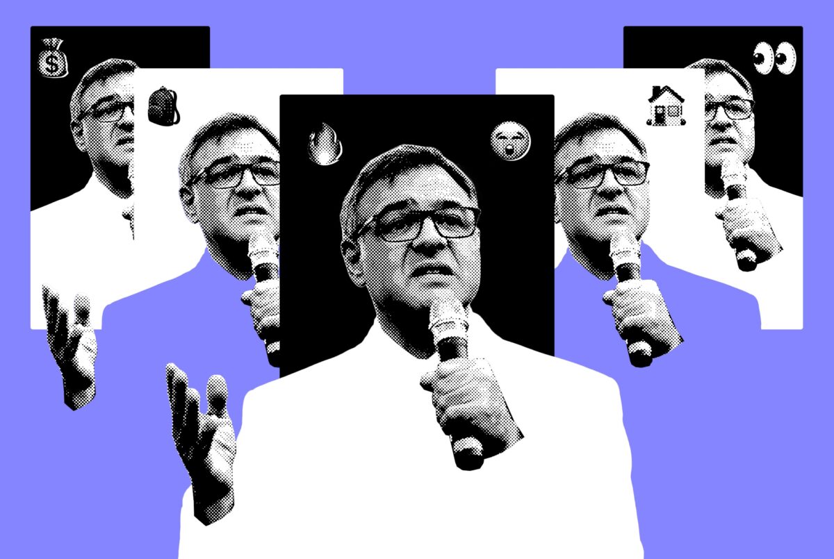 Buvęs CŽV agentas siekia Donaldo Trumpo malonės po kalėjimo dėl kankinimų programos atskleidimo Buvs Cv Agentas Siekia Donaldo Trumpo Malons Po Kaljimo Dl Kankinim Programos Atskleidimo