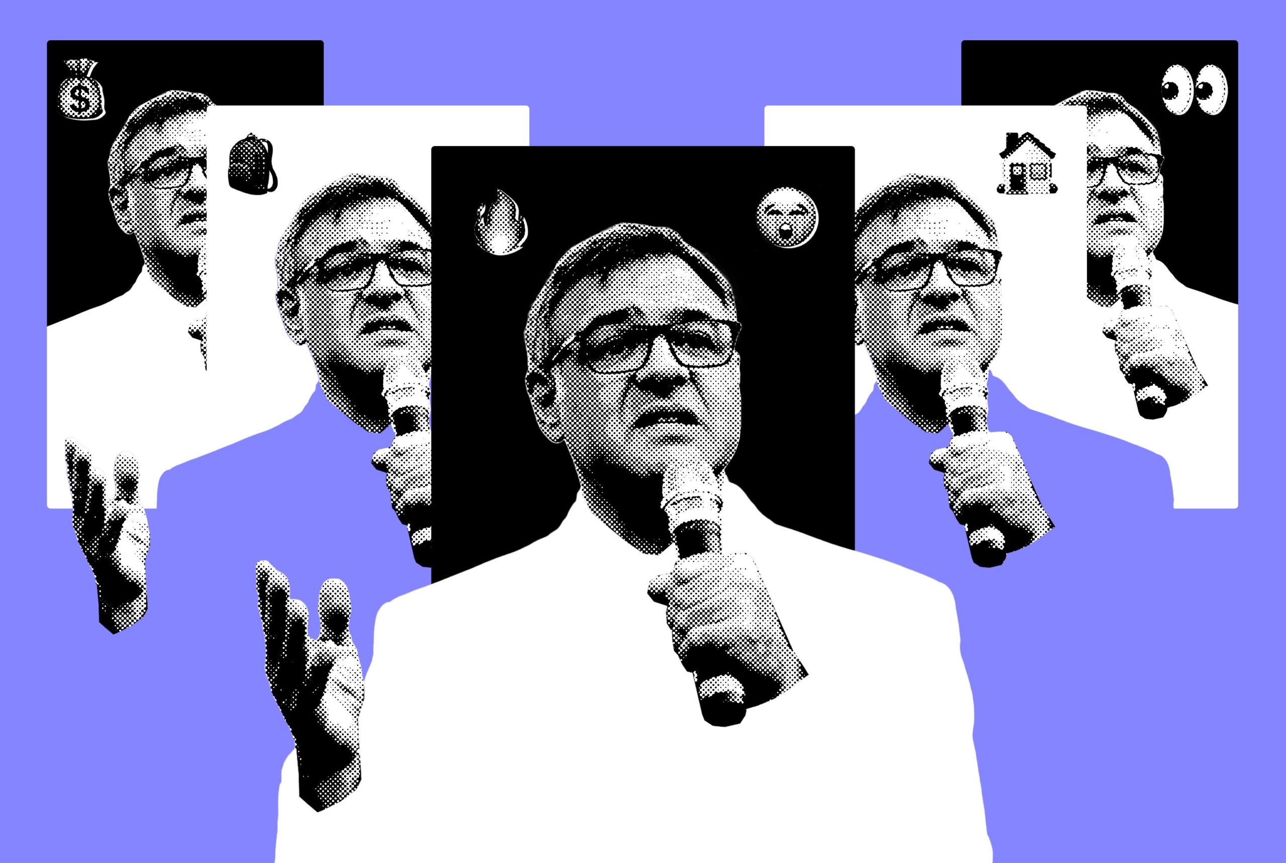 Buvs Cv Agentas Siekia Donaldo Trumpo Malons Po Kaljimo Dl Kankinim Programos Atskleidimo