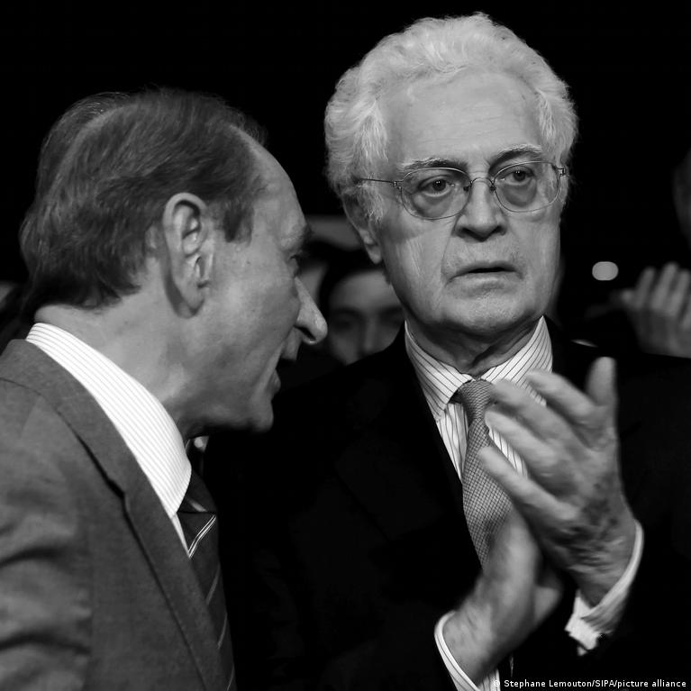 Buvs Pranczijos Premjeras Lionelis Jospinas Mir Sulauks 88 Met