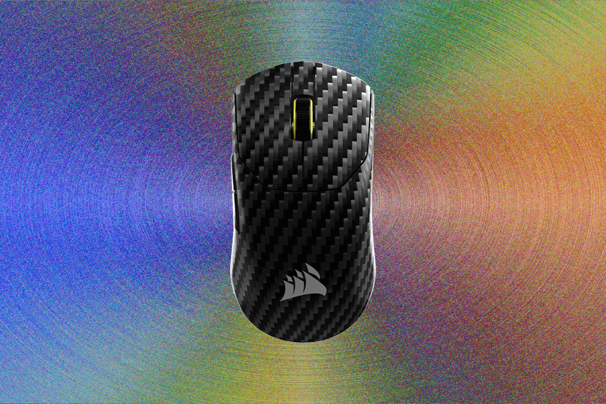 Corsair Sabre V2: Anglies pluošto ir magnio žaidimų pelės apžvalga