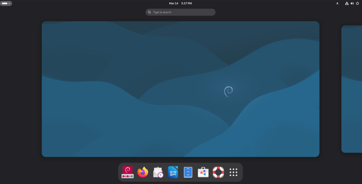 Debian 134 Trixie Naujausias Atnaujinimas Su 111 Klaid Taisym Ir 67 Saugumo Patais