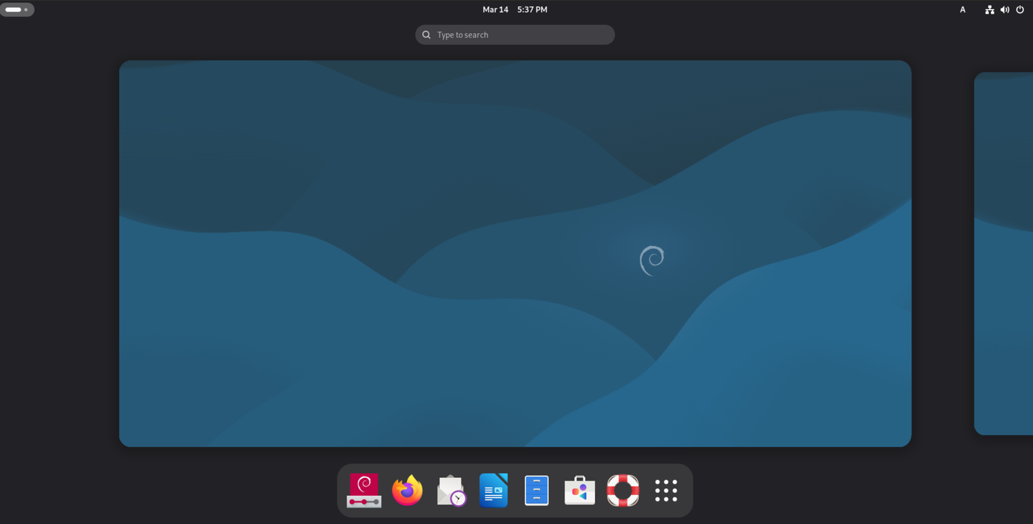 Debian 134 Trixie Naujausias Atnaujinimas Su 111 Klaid Taisym Ir 67 Saugumo Patais
