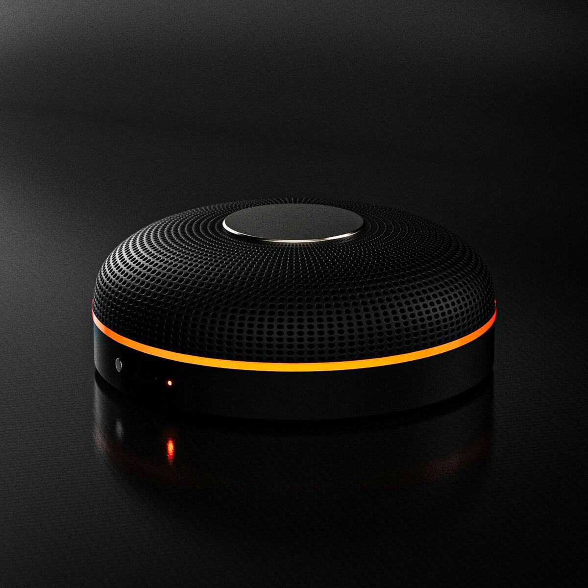 Deveillance Spectre I Siekia Blokuoti Nuolat Klausianius Ai Renginius