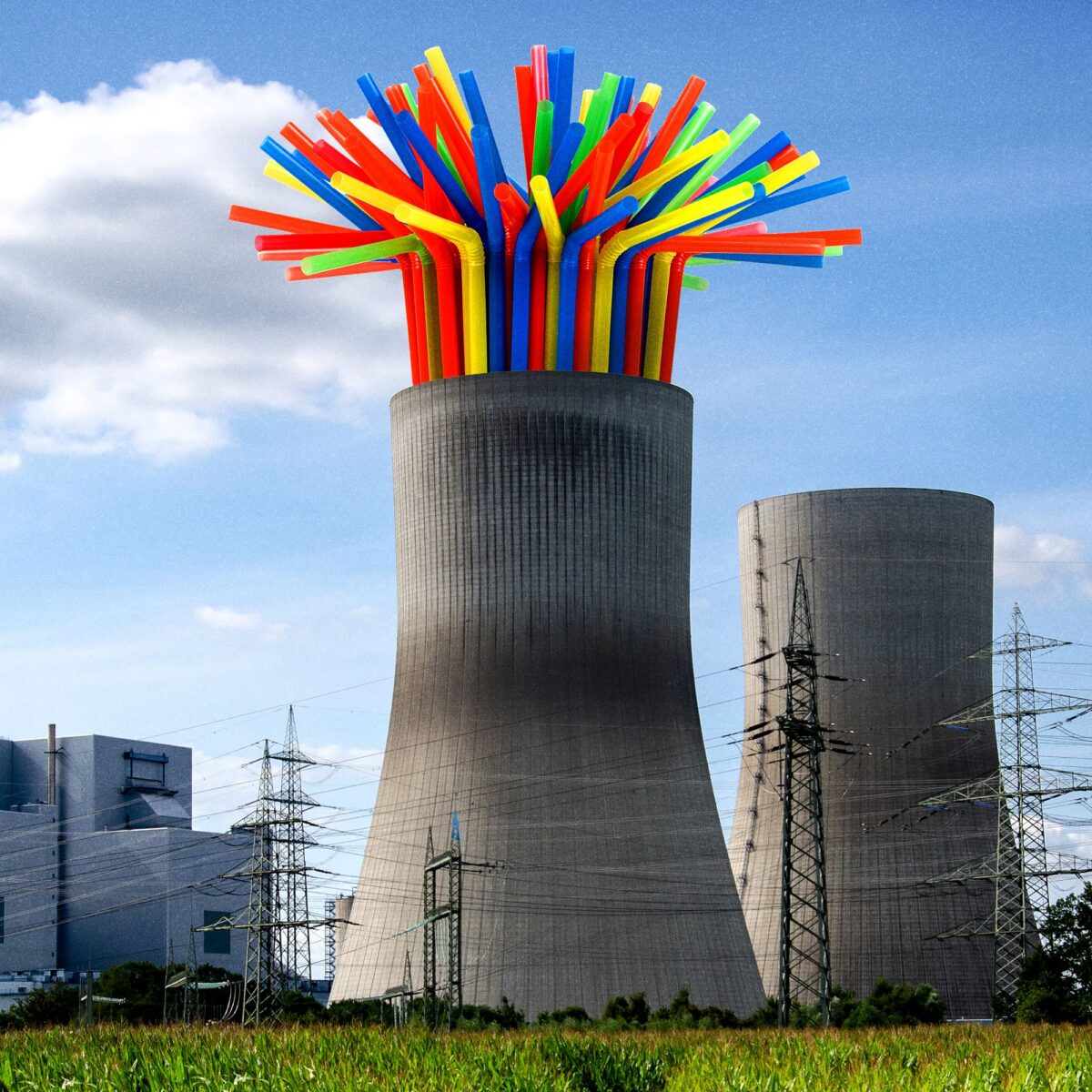 Dirbtinio intelekto plėtra verčia Europos elektros tinklus išnaudoti daugiau resursų