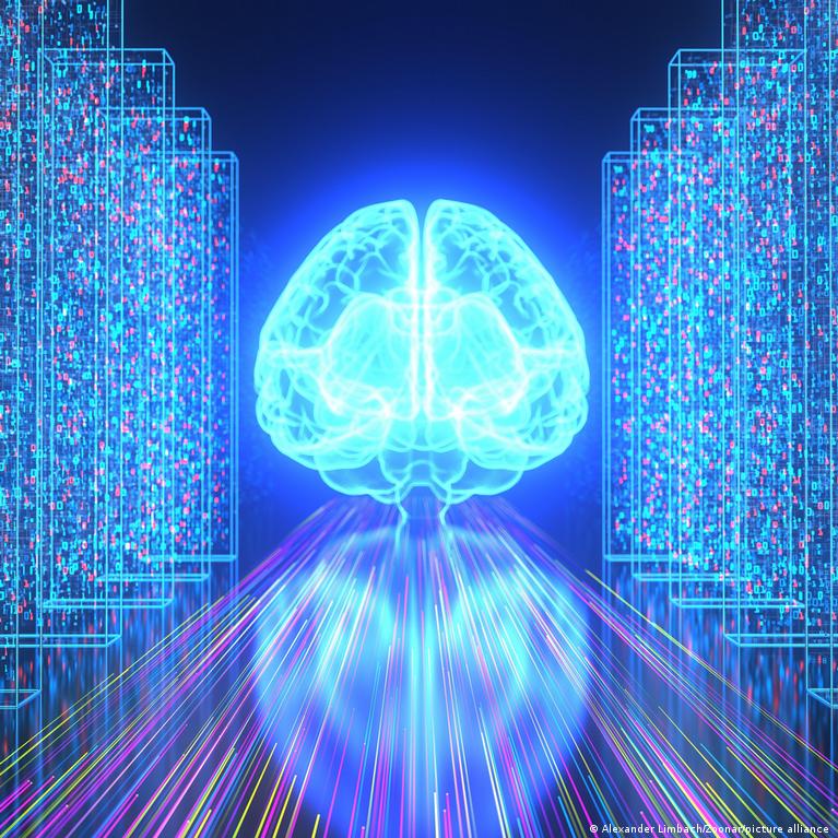 Dirbtinio Intelekto Tyrjai Kaip Jie Keiia Mokslo Pasaul