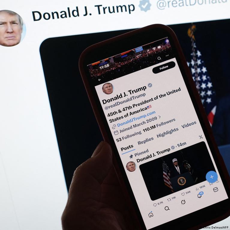 Donald Trump Paskelb Apie Pagrindinius Karinius Tikslus Irane