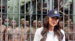 Donaldas Trumpas Atsisako Noem Po Prietaringo Laikotarpio Saugumo Tarnyboje