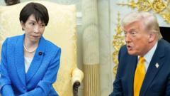 Donaldas Trumpas lygina JAV smūgius Iranui su Perl Harboro ataka