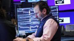 Dujų ir naftos kainos kyla, akcijos krenta dėl konflikto Artimuosiuose Rytuose