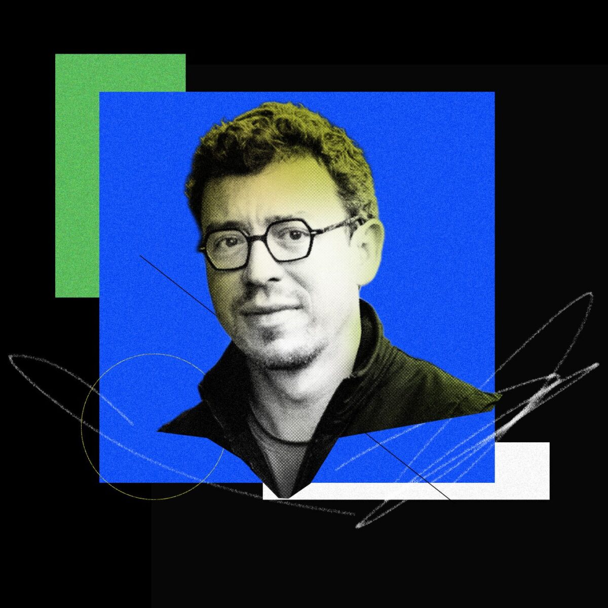 Duolingo vadovas Luisas von Ahnas siekia atsisakyti blokų grandinės