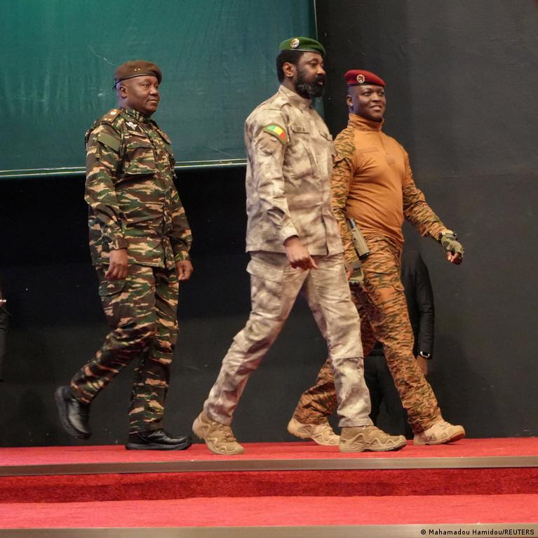 ES siekia naujos strategijos Sahelyje dėl įtakos varžybų Es Siekia Naujos Strategijos Sahelyje Dl Takos Varyb