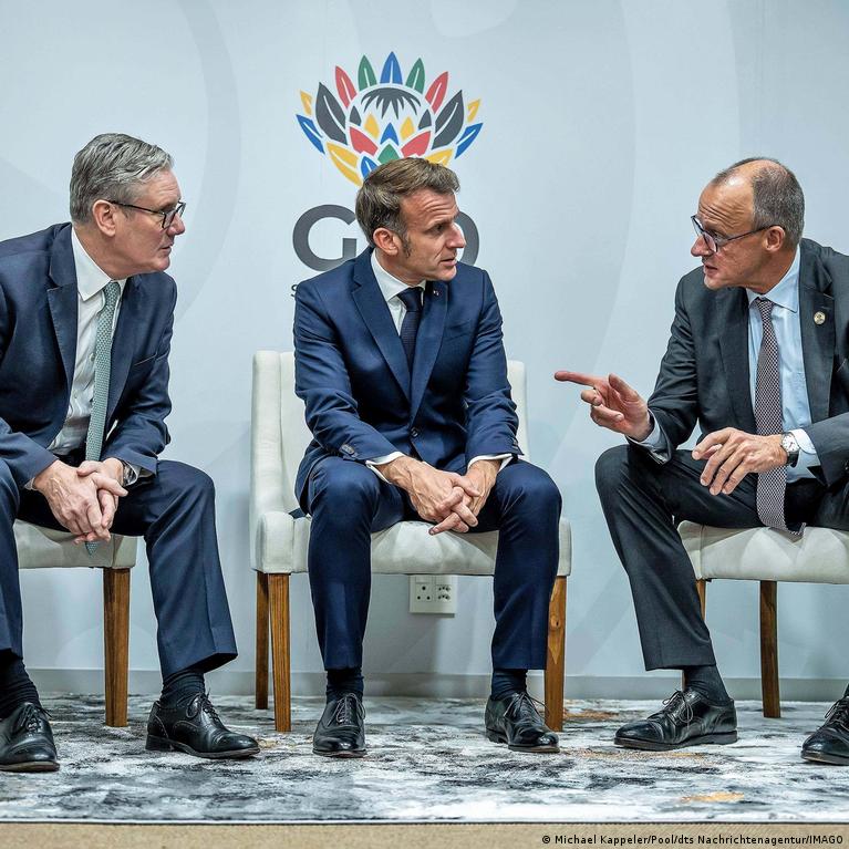 Europos Strategija Jav Izraelio Ir Irano Konflikto Kontekste