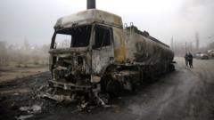 G7 pasirengusi imtis veiksmų energijos tiekimui užtikrinti