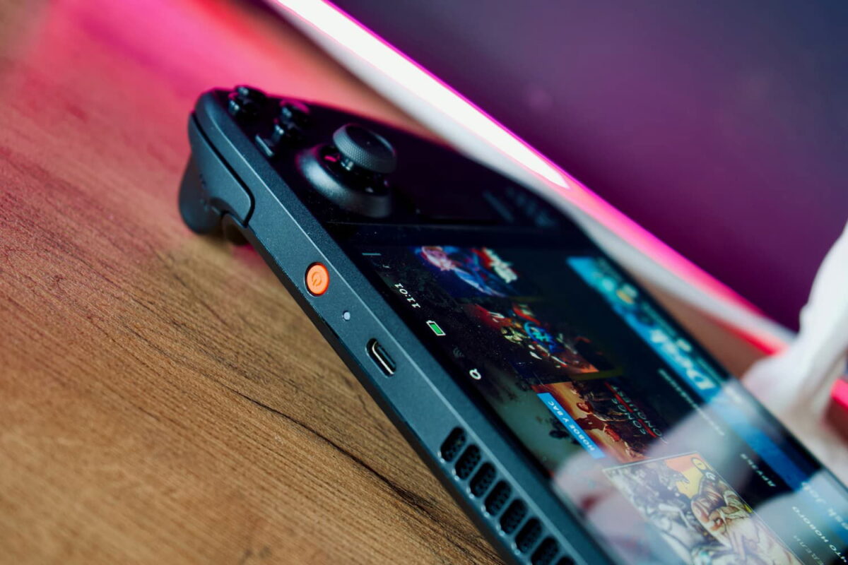 GE-Proton 10-33 atnaujinimas pagerina VR žaidimų suderinamumą Linux ir SteamOS