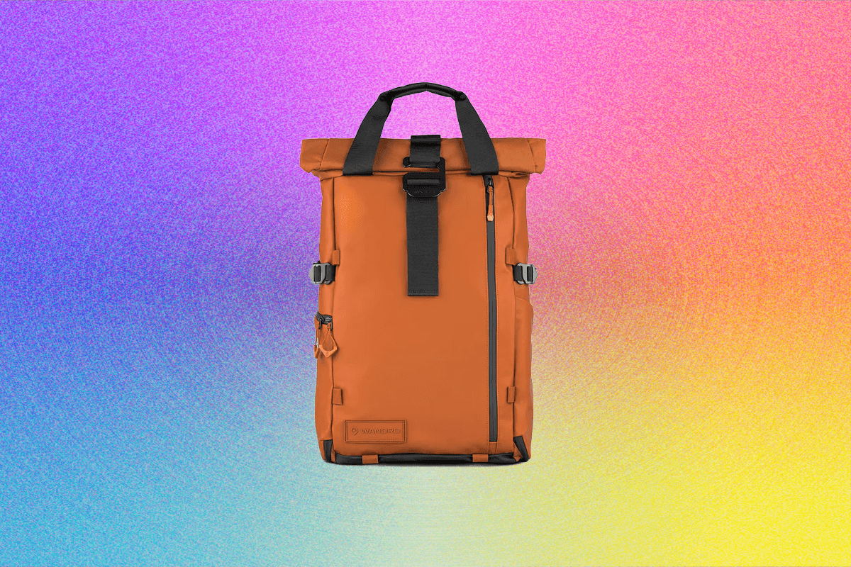 Geriausi fotoaparatų krepšiai, diržai ir kuprinės 2026 metais