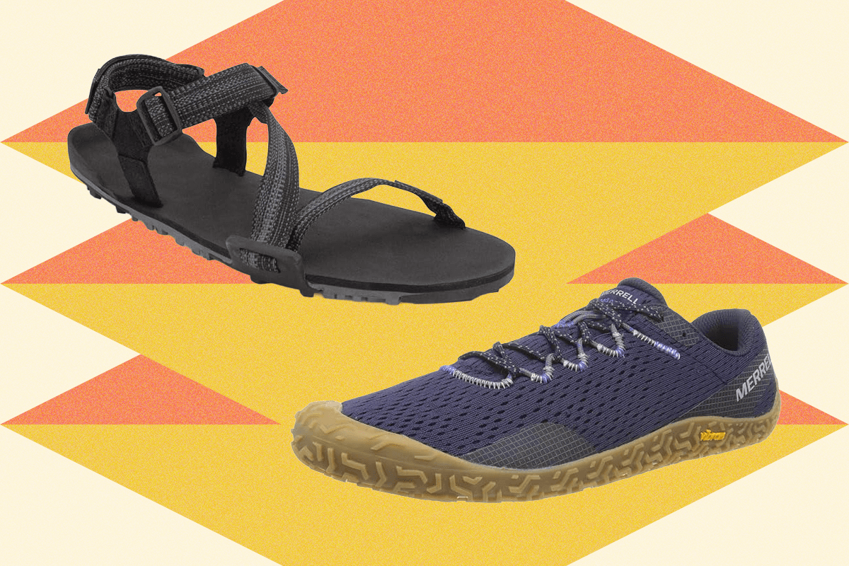 Geriausi Minimalistiniai Batai Bgimui Ir Vaikiojimui