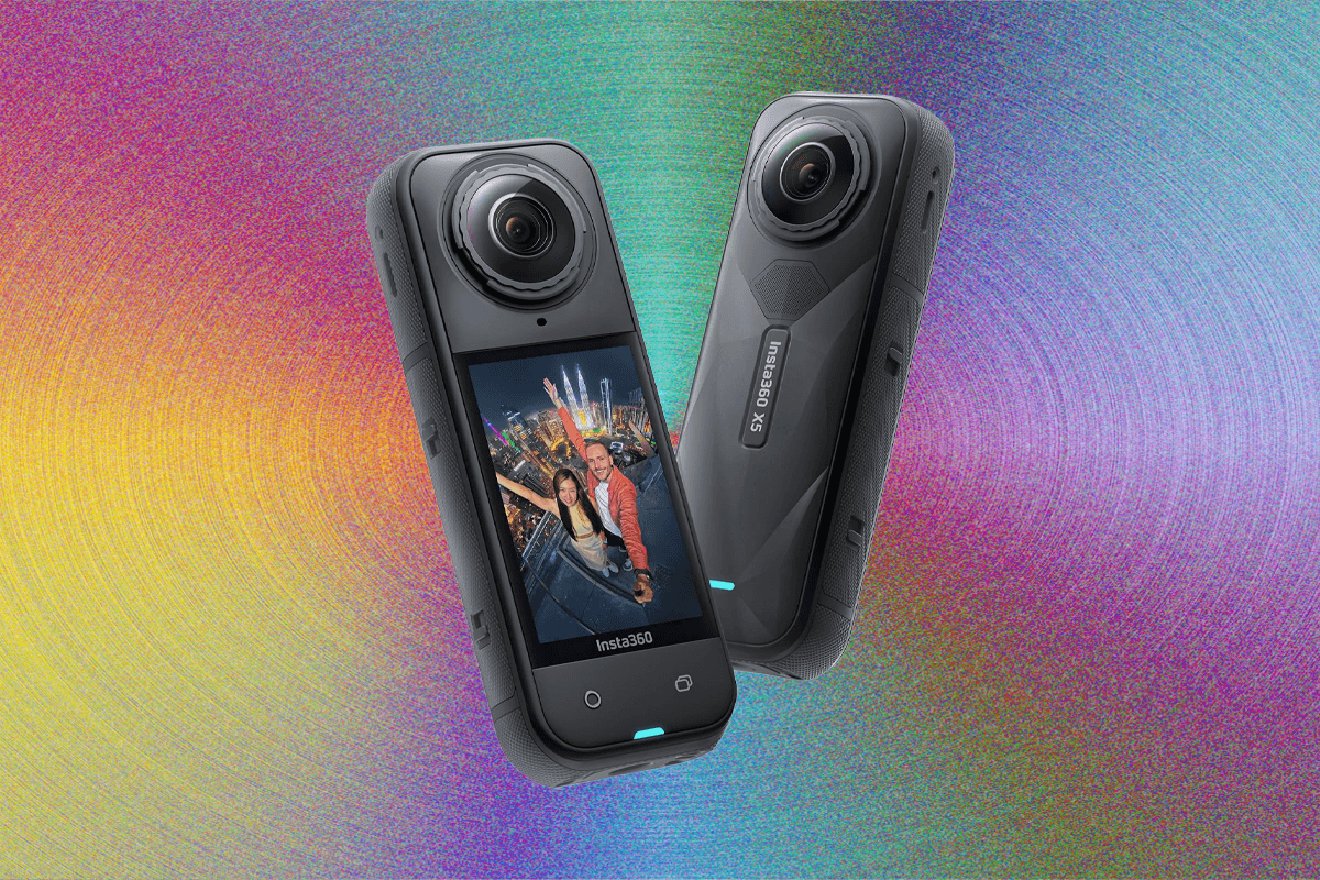 Geriausios 2026 metų 360 laipsnių kameros: DJI, Insta360 ir GoPro