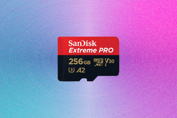 Geriausios Microsd Kortels Pasirinkimai Kameroms Ir Aidim Konsolms