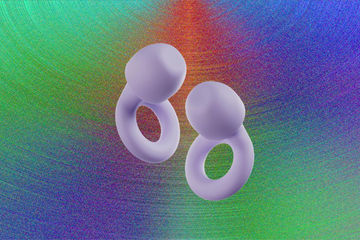 Geriausios ausų kištukai klausos apsaugai 2026 metais