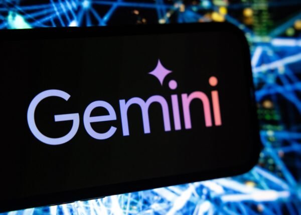 Google Pristat Gemini Asistent Naujos Funkcijos Docs Drive Sheets Ir Slides